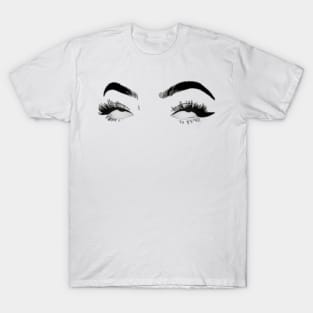 eyeroll T-Shirt